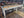 Palladium Shuffleboard Table Display Outlet 