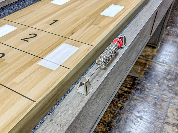 Palladium Shuffleboard Table