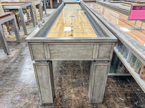 Palladium Shuffleboard Table