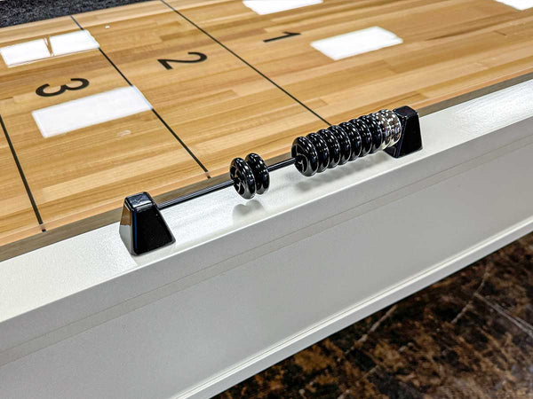 Palladium Shuffleboard Table