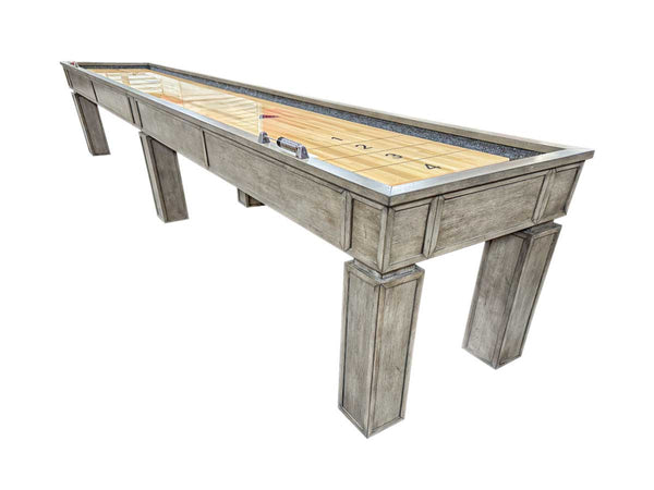 Palladium Shuffleboard Table