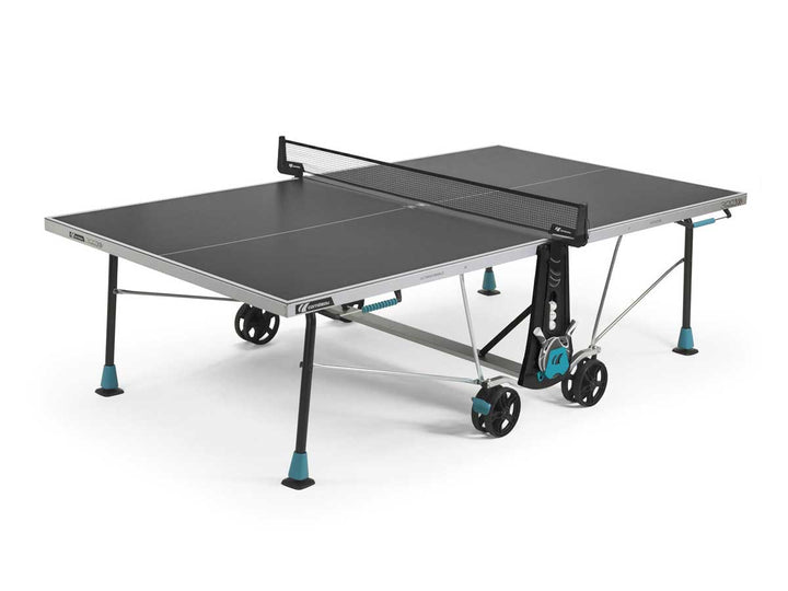 300x Table Tennis