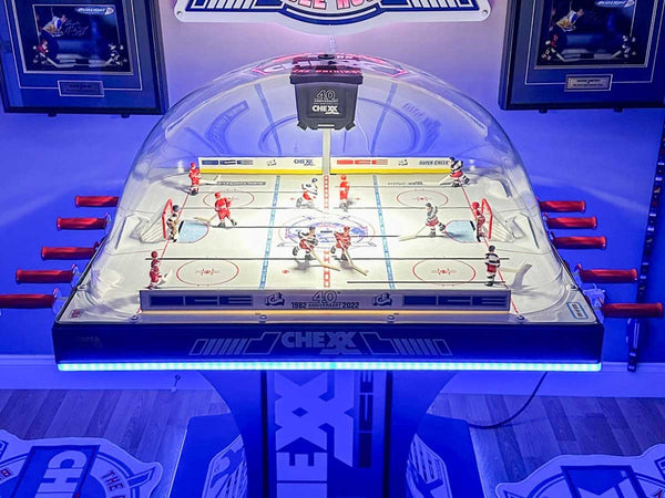 40th Anniversary Original Super Chexx