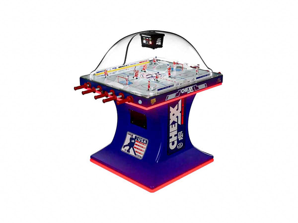 40th Anniversary Original Super Chexx