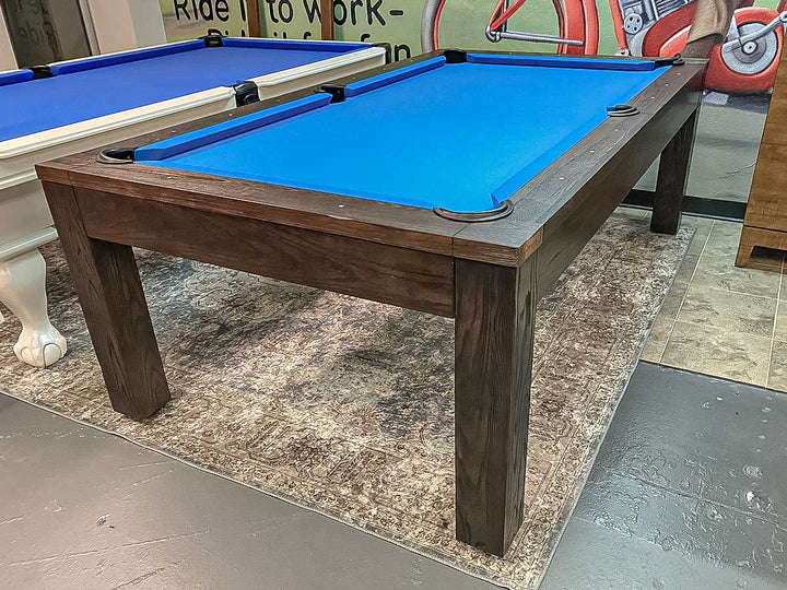 Texas Foundry Pool Table – Universal Billiards