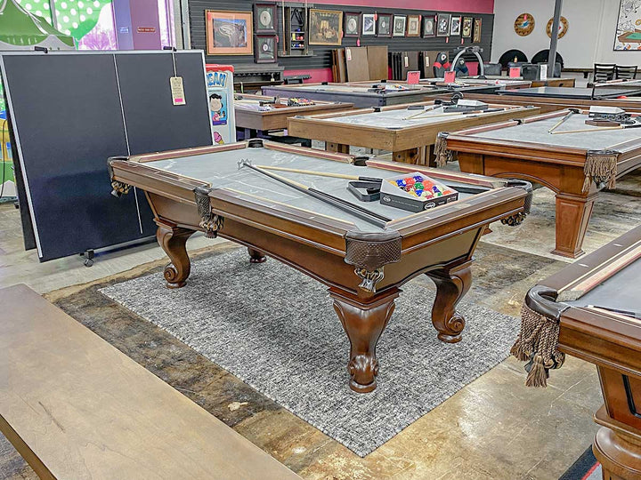 Clearance Universal Billiards