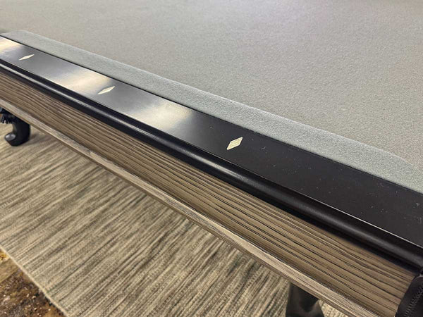 Andrea Pool Table Display Outlet "As Is"