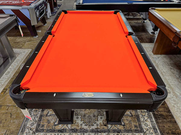 Arlo Pool Table Display Outlet "As Is"