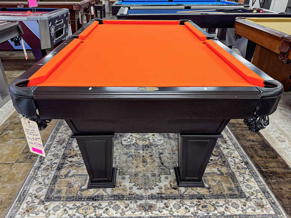 Arlo Pool Table Display Outlet "As Is"
