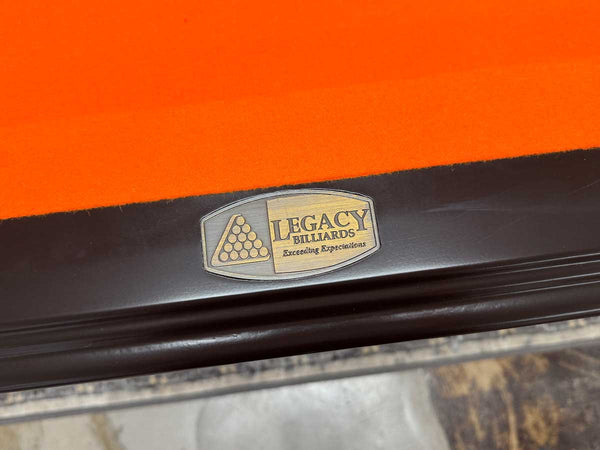 Arlo Pool Table Display Outlet "As Is"