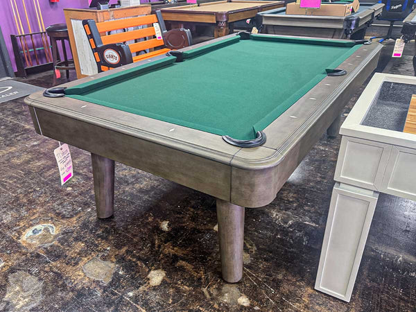 Cohen Pool Table Display Outlet "As Is"