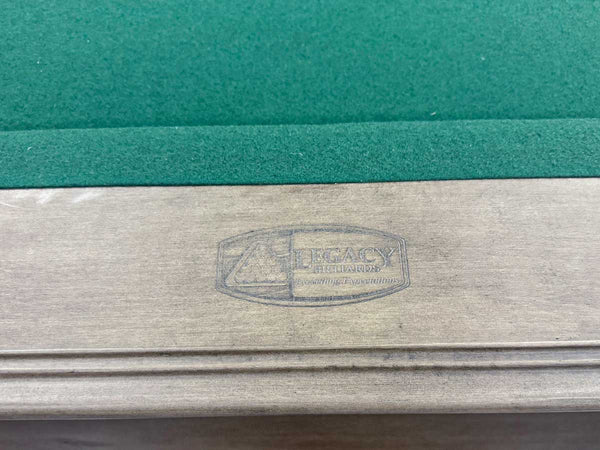 Cohen Pool Table Display Outlet "As Is"