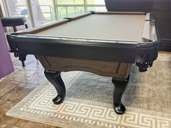 Franklin Pool Table Display Outlet "As Is"