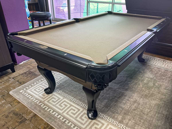 Franklin Pool Table Display Outlet "As Is"