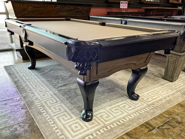 Franklin Pool Table Display Outlet "As Is"