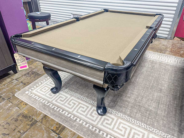 Joss Pool Table Display Outlet "As Is"