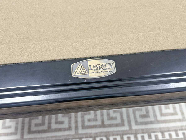 Joss Pool Table Display Outlet "As Is"