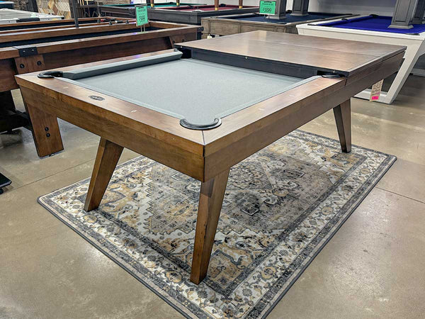 Oslo Pool Table Display Frisco "As Is"