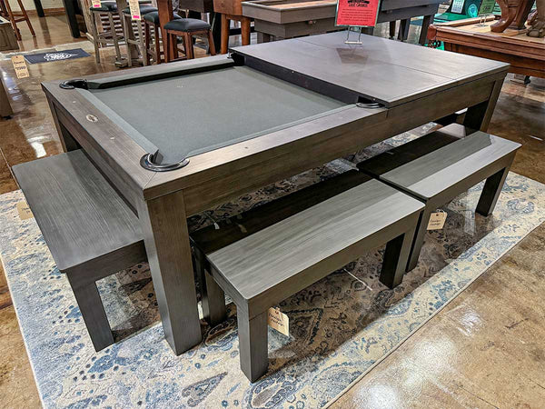 Penelope II Pool Table Package Display Dallas "As Is"