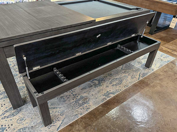 Penelope II Pool Table Package Display Dallas "As Is"