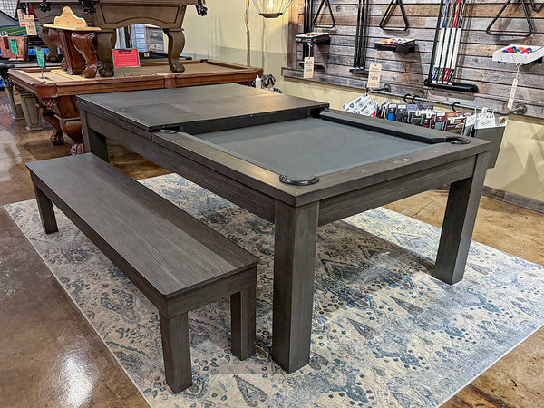 Penelope II Pool Table Package Display Dallas "As Is"