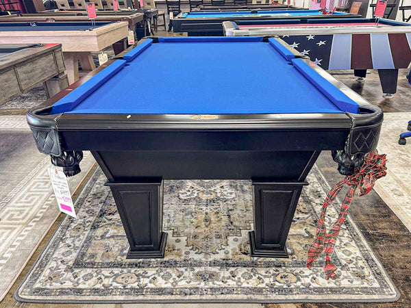 Robbins Pool Table Display Outlet "As Is"