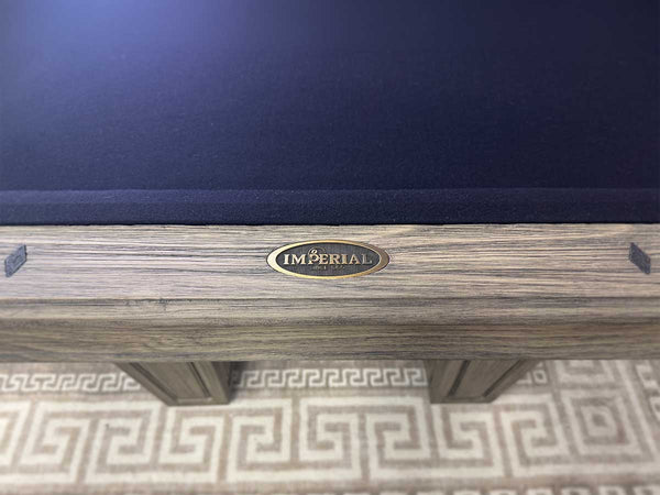 Roosevelt Pool Table Display Outlet "As Is"