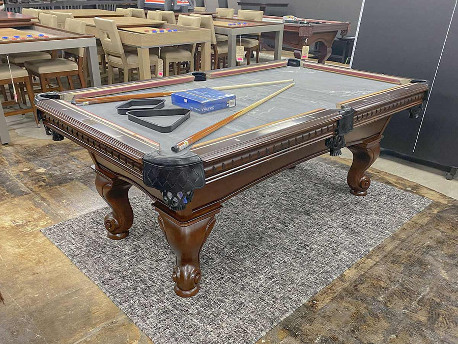 Levi 7' Pool Table - Display Model