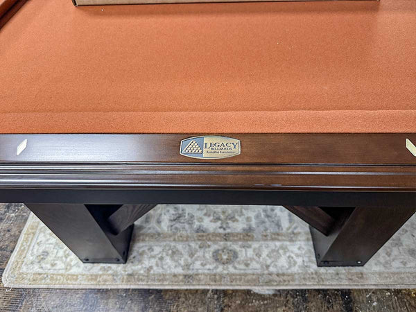 Ainsley Pool Table Display Outlet "As Is"