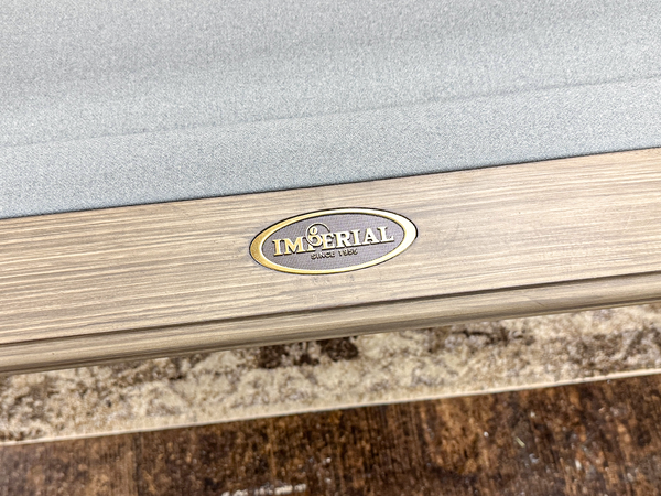 Alexis Pool Table Display Outlet "As Is"