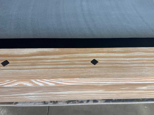 Audrey Pool Table Display Frisco "As Is"