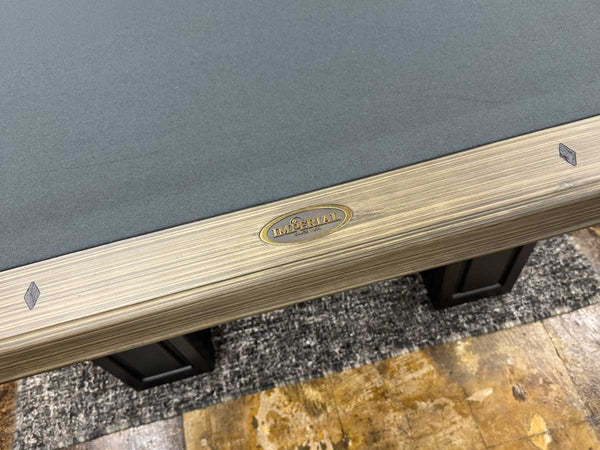 Avery Pool Table Display Outlet "As Is"