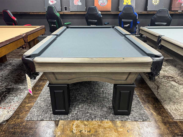 Avery Pool Table Display Outlet "As Is"