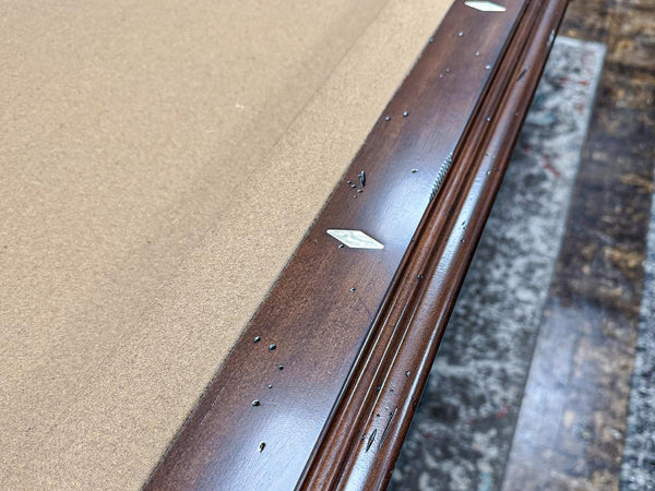 Caden Pool Table Display Outlet "As Is"