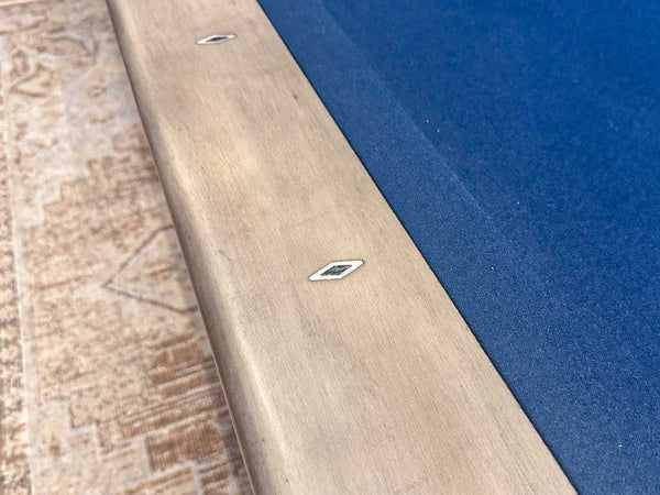 Conasauga Pool Table Display Dallas "As Is"