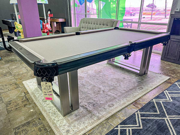 Coolidge Pool Table Display Outlet "As Is"