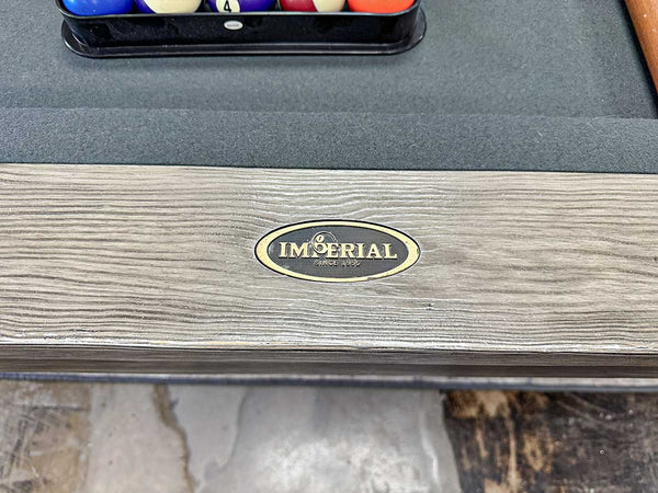 Durango Pool Table Display Outlet "As Is"