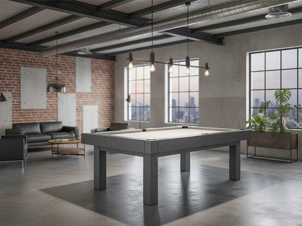Edgewater Pool Table