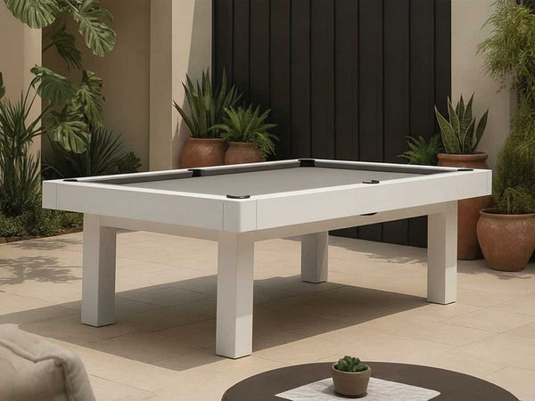 Edgewater Pool Table