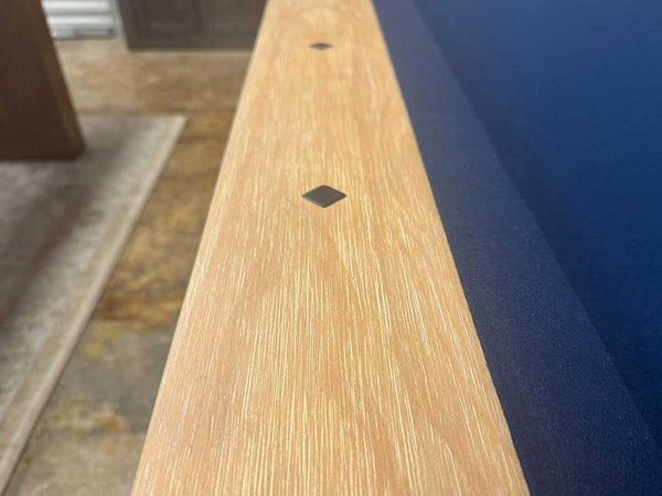 Elsie Pool Table Display Outlet "As Is"