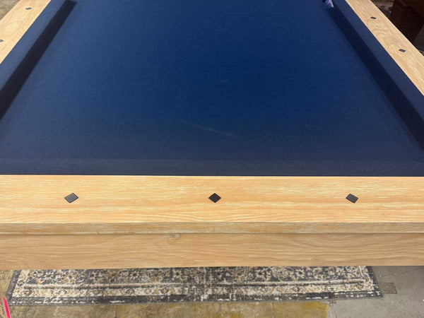 Elsie Pool Table Display Outlet "As Is"