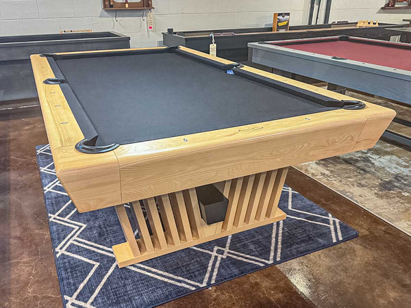 Forge Pool Table