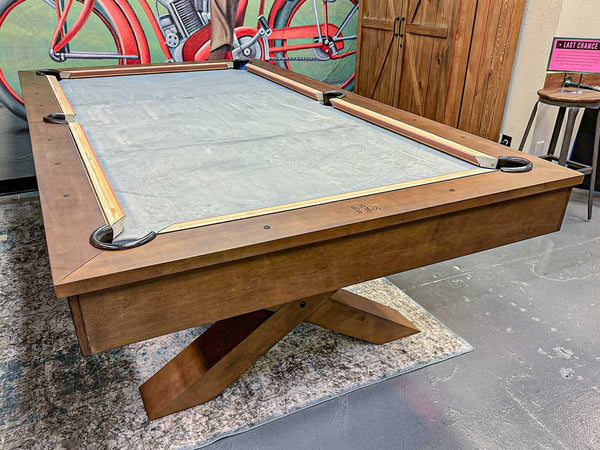 Franklin Pool Table Display Dallas "As Is"