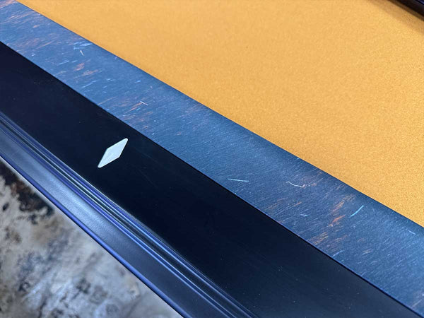 Gloria Pool Table Display Outlet "As Is"