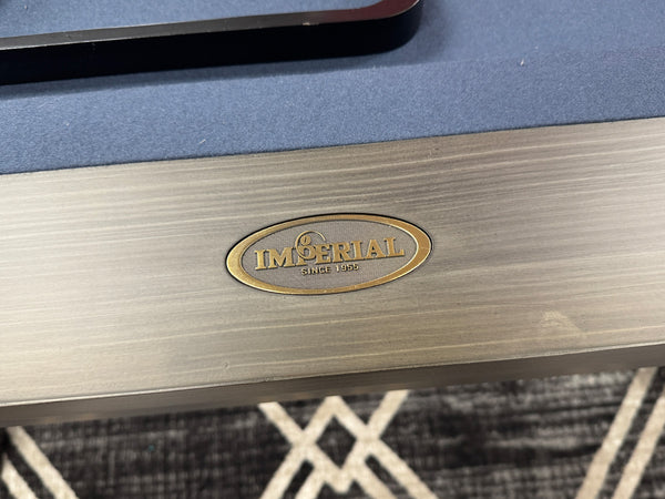 Janis Pool Table Combo Display Outlet "As Is"