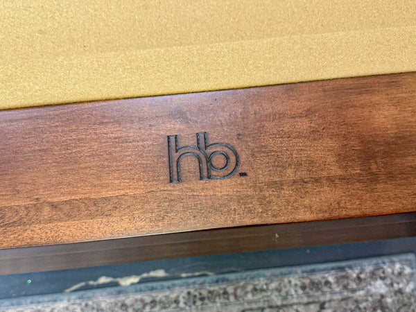 Leona Pool Table Display Dallas "As Is"