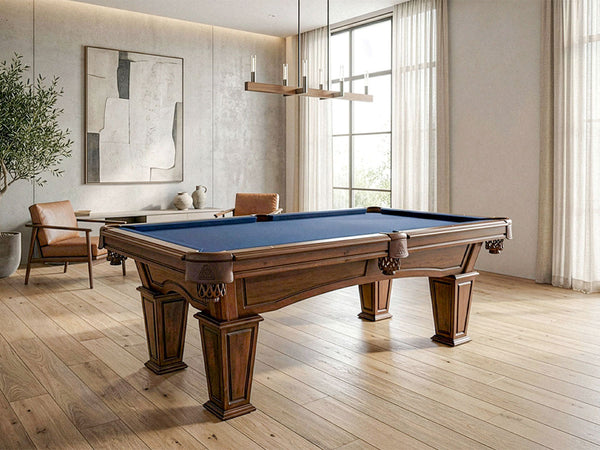 Madison Pool Table