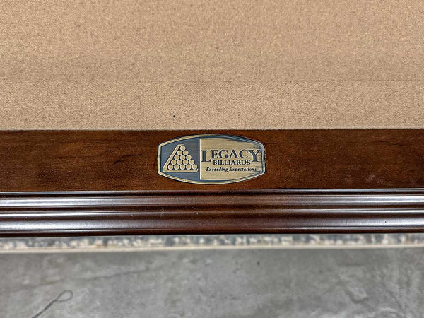 Marcie Pool Table Display Outlet "As Is"