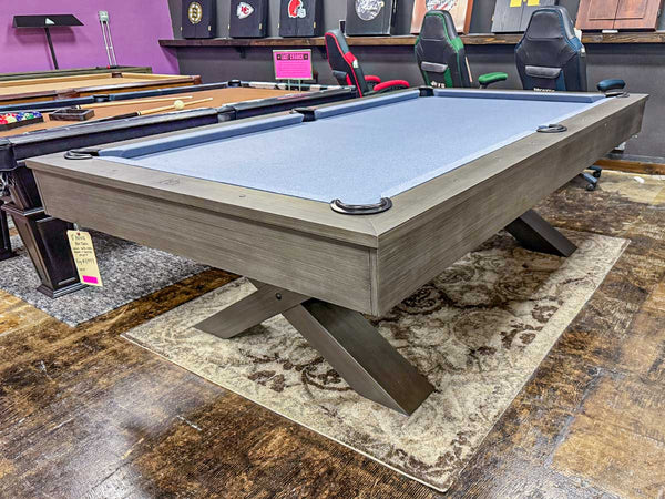 Nova Pool Table Display Outlet "As Is"