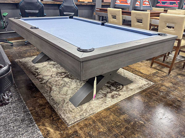Nova Pool Table Display Outlet "As Is"